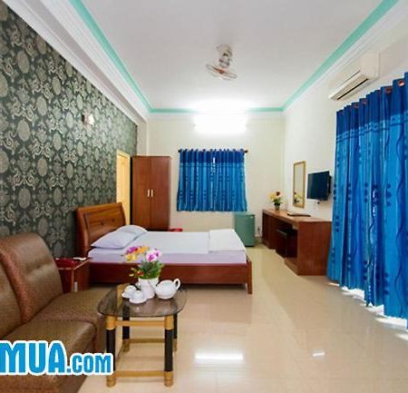 Tan Thanh Cong Hotel TP. Hồ Chí Minh Ngoại thất bức ảnh