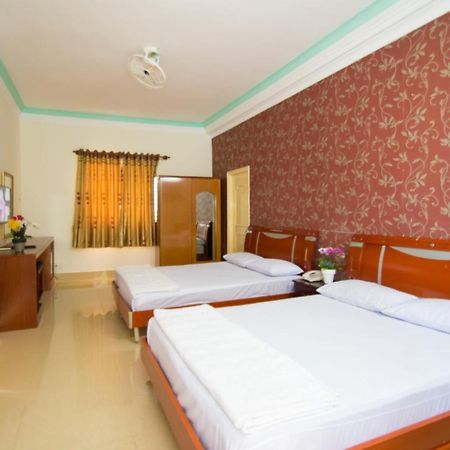 Tan Thanh Cong Hotel TP. Hồ Chí Minh Ngoại thất bức ảnh