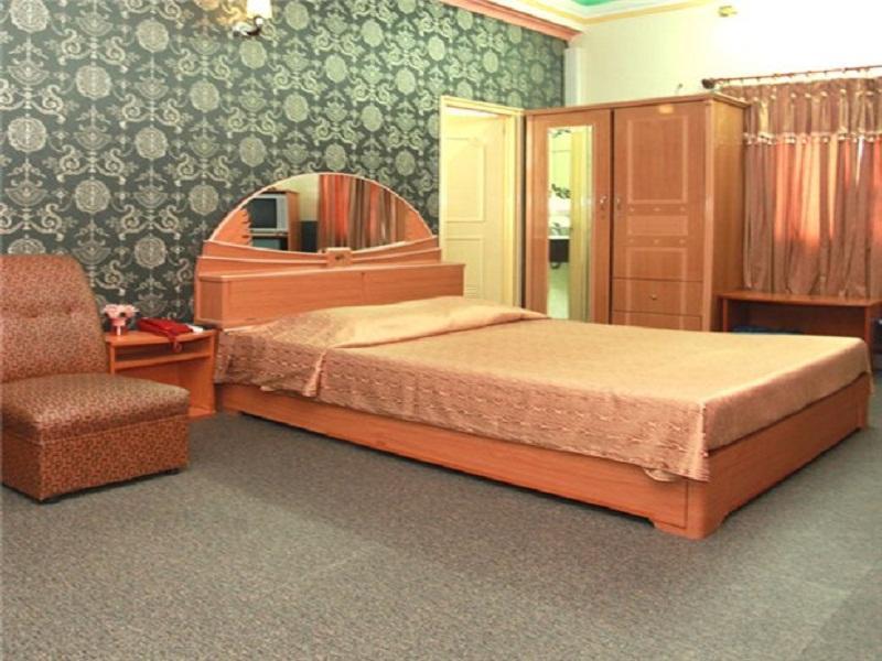 Tan Thanh Cong Hotel TP. Hồ Chí Minh Ngoại thất bức ảnh