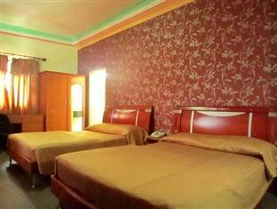 Tan Thanh Cong Hotel TP. Hồ Chí Minh Ngoại thất bức ảnh
