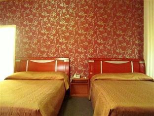 Tan Thanh Cong Hotel TP. Hồ Chí Minh Ngoại thất bức ảnh