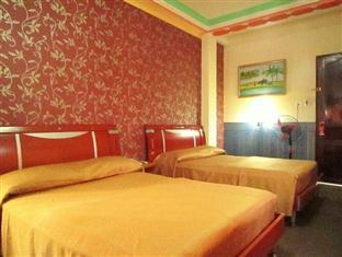 Tan Thanh Cong Hotel TP. Hồ Chí Minh Ngoại thất bức ảnh