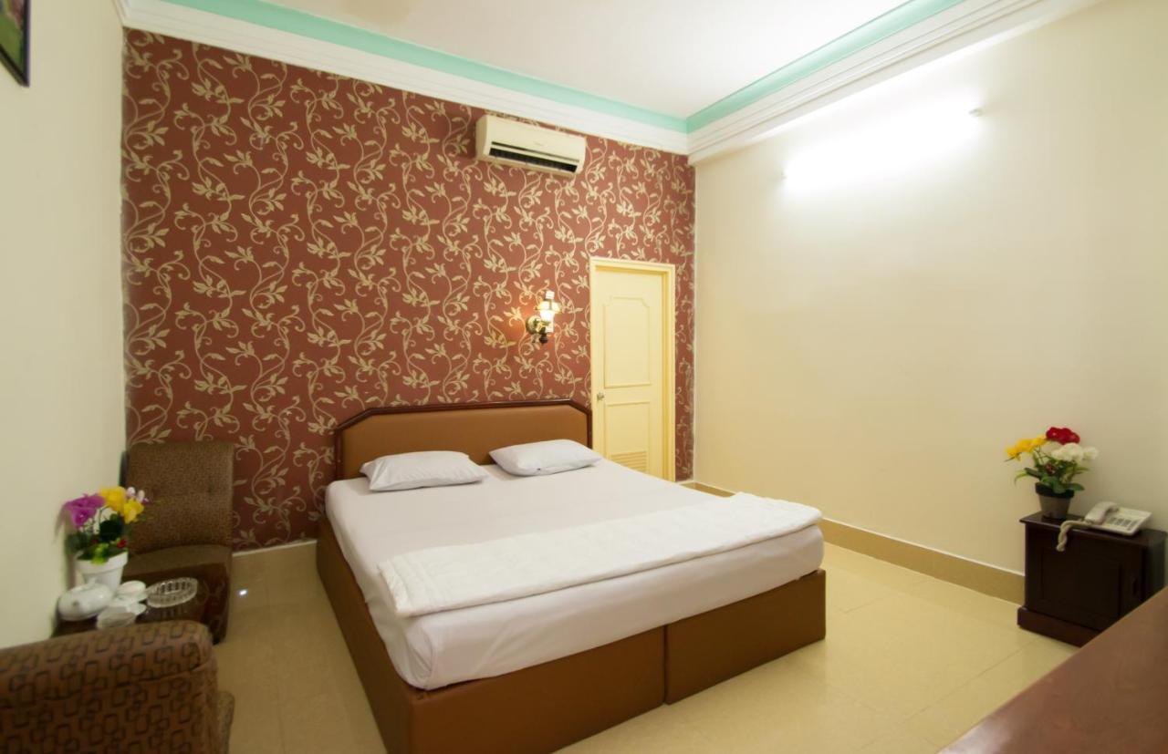 Tan Thanh Cong Hotel TP. Hồ Chí Minh Ngoại thất bức ảnh